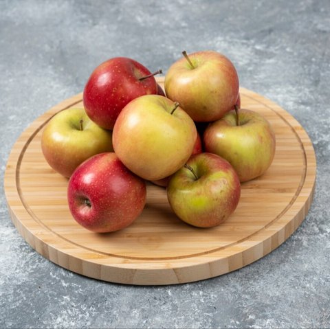 Pengaruh Serat Apel Terhadap Mikrobiota Usus