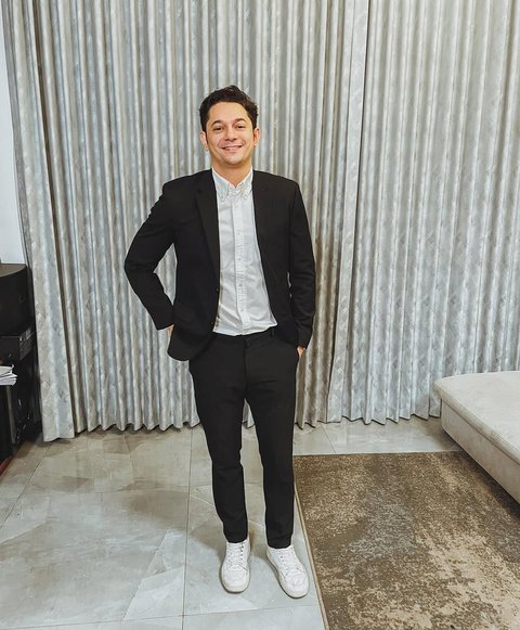 Alasan Andrew Andika Selingkuh Berkali-kali, Rindu akan Kebebasan dan Pernikahan yang Bermasalah