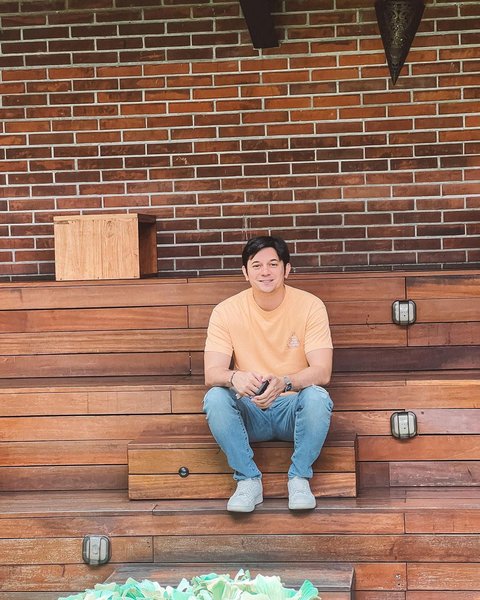 Alasan Andrew Andika Selingkuh Berkali-kali, Rindu akan Kebebasan dan Pernikahan yang Bermasalah