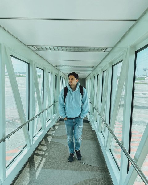 Alasan Andrew Andika Selingkuh Berkali-kali, Rindu akan Kebebasan dan Pernikahan yang Bermasalah