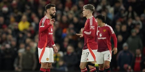 Jadwal Siaran Langsung Premier League di SCTV, MOJI, dan Vidio Hari Ini: Minggu 1 Desember 2024