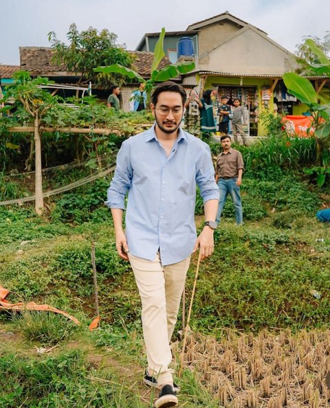 Jeje Govinda Menang Pilkada KBB 2024,  Namun Dihujani Kritik Pedas dari Netizen