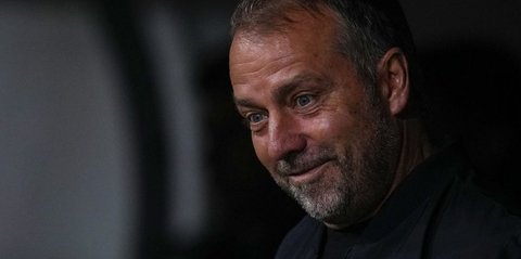 Barcelona Kehilangan Koneksi
