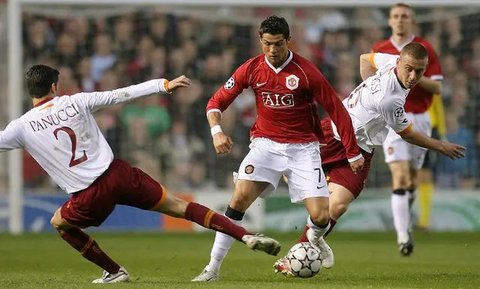 Real Madrid - Zinedine Zidane (Bola.com/Adreanus Titus)