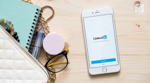 LinkedIn Bakal Tambahkan Fitur Game Teka-teki di Platform: Bisa Asah Otak sambil Cari Kerja. (Liputan6.com/ Yuslianson)