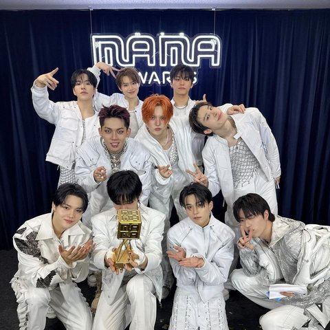 TREASURE Punya Leader Baru, YG Entertainment Sebut Pergantian Mulai 1 Januari 202
