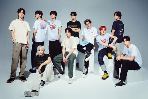 TREASURE Punya Leader Baru, YG Entertainment Sebut Pergantian Mulai 1 Januari 202