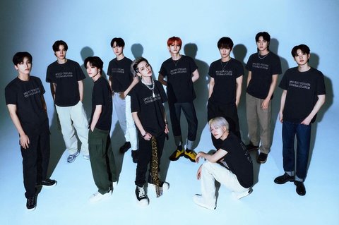TREASURE Punya Leader Baru, YG Entertainment Sebut Pergantian Mulai 1 Januari 202
