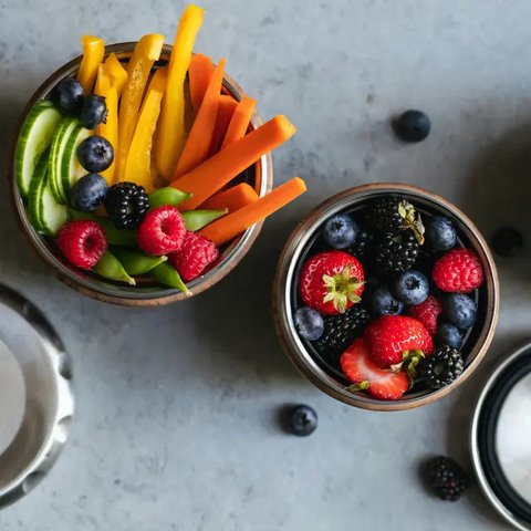 Ilustrasi daun bawang/credit: pexels.com/Larissa