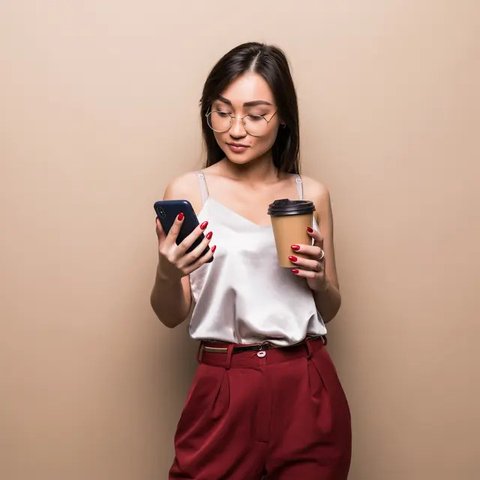 Rasa suka./copyright freepik.com/author/freepik