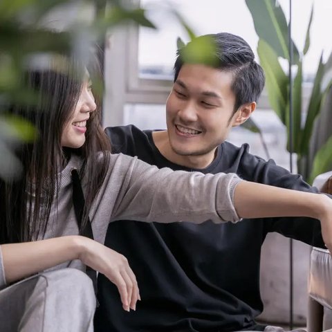 Rasa suka./copyright freepik.com/author/freepik