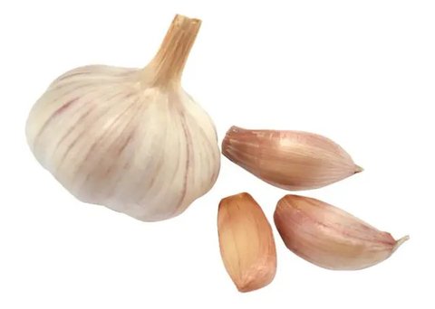 Bawang Putih. (foto: Pinterest/JawaPos).