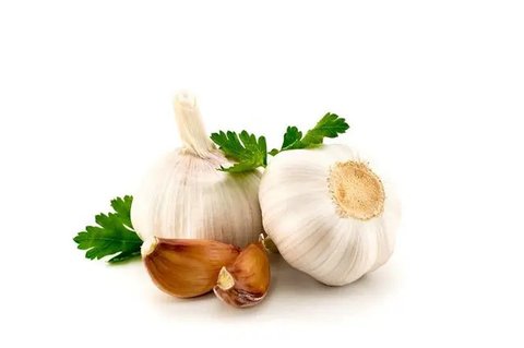 Bawang Putih. (foto: Pinterest/JawaPos).