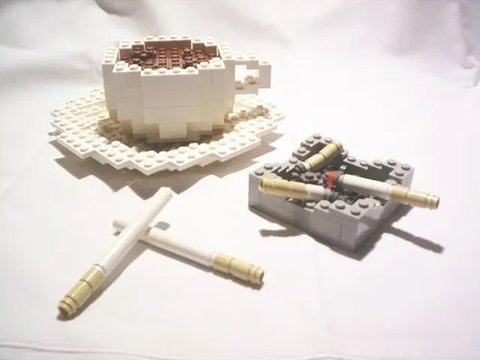 Ilustrasi. (foto: Pinterest/Reader's Digest).