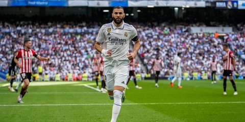Kylian Mbappe Selanjutnya? 5 Ikon Real Madrid yang Bangkit dari Start Lambat