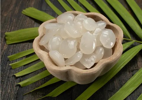 Ilustrasi Kolang-Kaling / Shutterstock by aniestia n