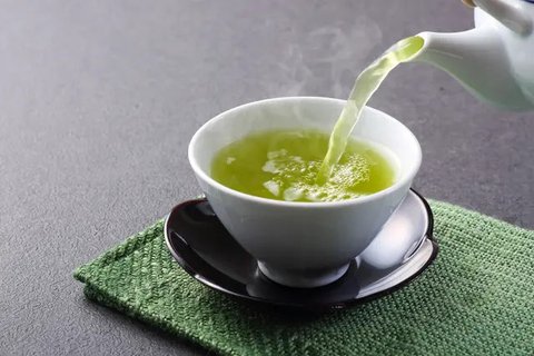Minuman Detox yang Membantu Membersihkan Kulit dari Dalam copyright/freepik