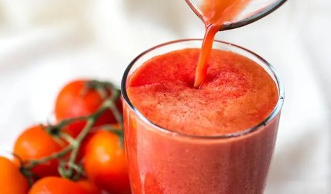 Minuman Detox yang Membantu Membersihkan Kulit dari Dalam copyright/freepik