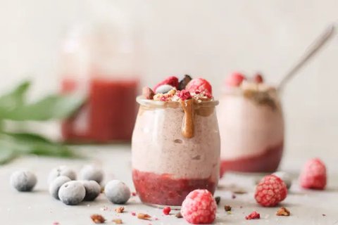 Minuman Detox yang Membantu Membersihkan Kulit dari Dalam copyright/freepik