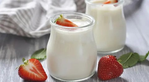 Minuman Detox yang Membantu Membersihkan Kulit dari Dalam copyright/freepik