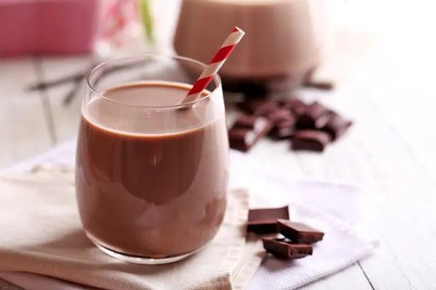 Minuman Detox yang Membantu Membersihkan Kulit dari Dalam copyright/freepik
