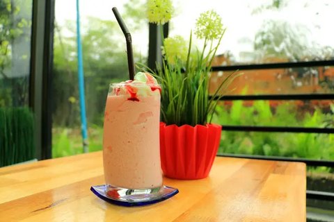 Minuman Detox yang Membantu Membersihkan Kulit dari Dalam copyright/freepik