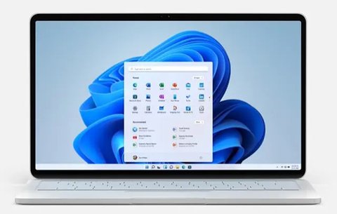 Ilustrasi Android. Credit: Denny Mller/Unsplash