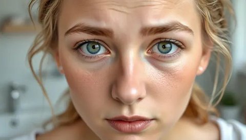 Kantung mata muncul akibat usia, kurang istirahat, atau faktor genetik. Cegah dengan tidur berkualitas, skincare malam, dan perawatan klinis untuk menjaga kulit tetap sehat dan bercahaya. (Il
