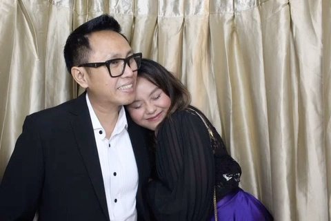 7 Potret Nayla Ayu Anak Sulung Eko Patrio, Lulus Kuliah di Umur 19 Tahun