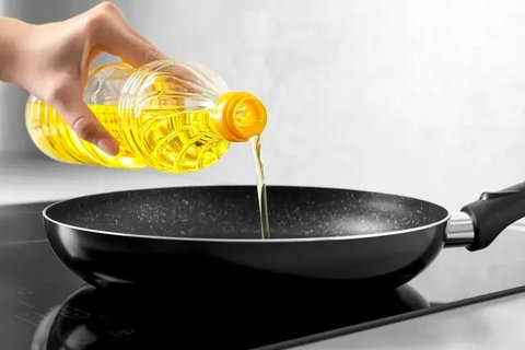 Ilustrasi pempek/Shutterstock.