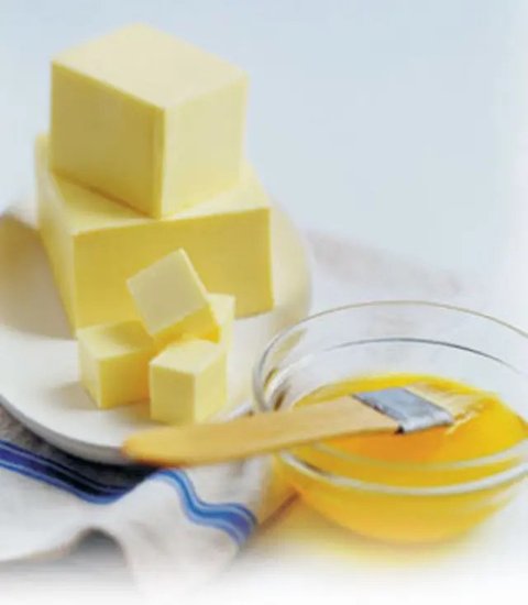 Margarin / Sumber: iStockphoto.com