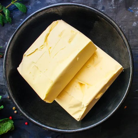 Margarin / Sumber: iStockphoto.com