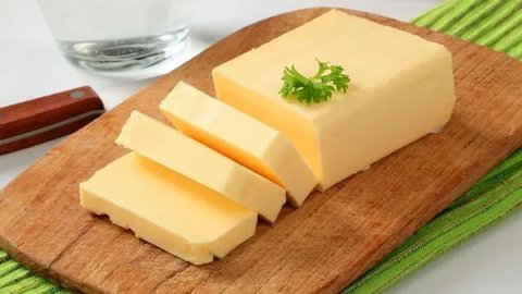 Margarin / Sumber: iStockphoto.com