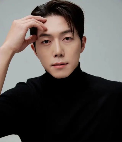 Aktor Korea Park Min Jae Terkena Serangan Jantung di Usia Muda (credit: https://www.instagram.com/parkminzae)/