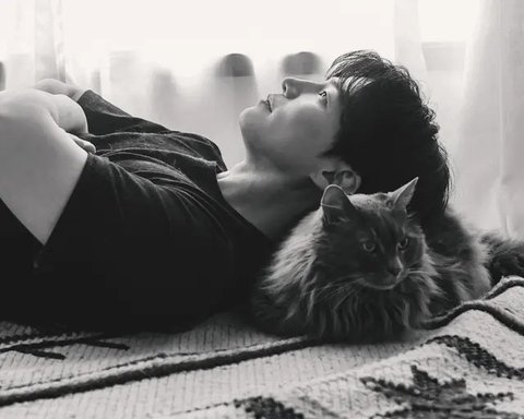 Aktor Korea Park Min Jae Terkena Serangan Jantung di Usia Muda (credit: https://www.instagram.com/parkminzae)/