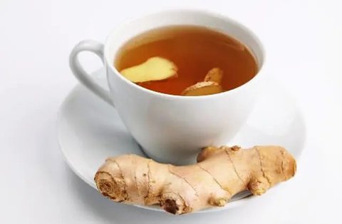 Bahan Jamu. (foto: Pinterest).