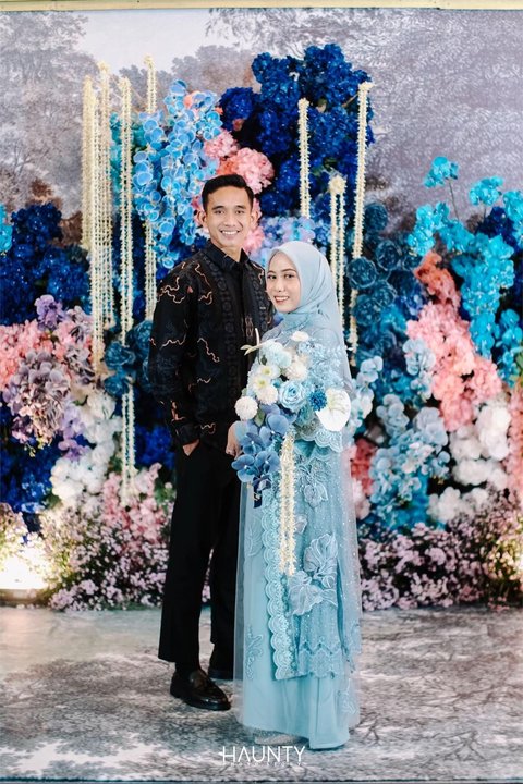 Potret Mesra Rizky Ridho dan Sendy Aulia yang Sudah Lamaran Setelah 8 Tahun Pacaran