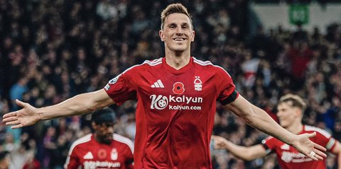 Prediksi Manchester City vs Nottingham Forest 5 Desember 2024