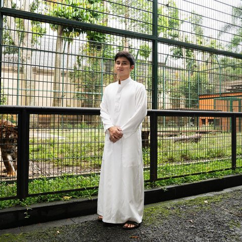 Alshad Ahmad Akui Pernah Nikahi Nissa Asyifa, Tiara Andini Malah Dibully Netizen Dikatain Ibu Tiri