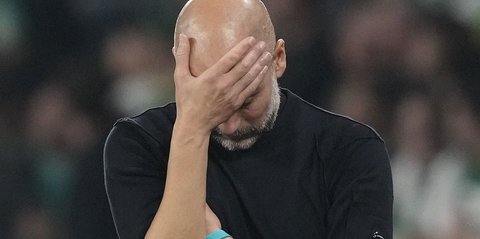 Hubungan Pep Guardiola dan Kevin De Bruyne Retak, Situasi Man City Semakin Kisruh?