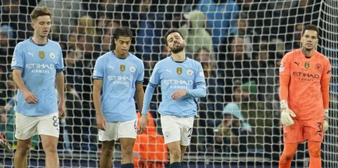 Hubungan Pep Guardiola dan Kevin De Bruyne Retak, Situasi Man City Semakin Kisruh?