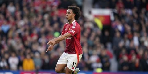 Jadwal Arsenal vs Manchester United 5 Desember 2024, Siaran Langsung dan Live Streaming Vidio