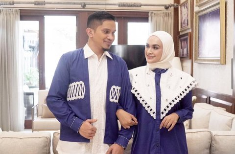 Profil Mantan Suami Putri Zulhas, Anak Politikus Ternama yang Kini Jadi Sorotan Publik