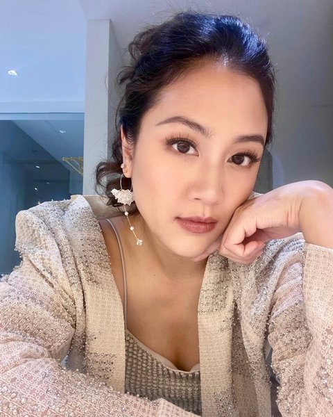 Potret Penampilan Kasual Sherina Munaf Selalu Banjir Pujian, Awet Muda di Usia 34 Tahun