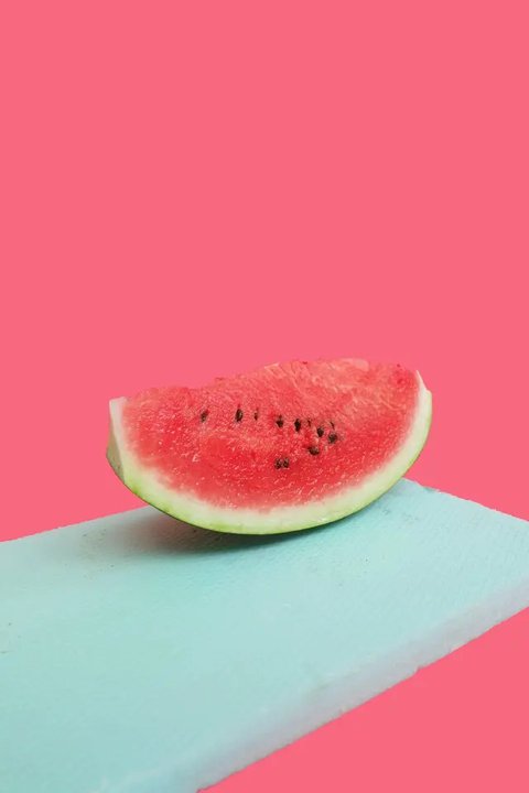 Penurunan berat badan ini juga akan mengakibatkan otot melemah. (Foto: Unsplash.com/acob Bentzinger)