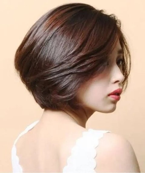 Gaya Bob. (foto: Pinterest).