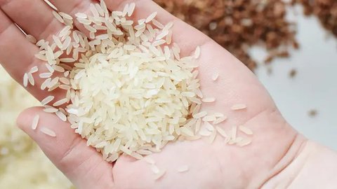 bubur nasi/copyright: shutterstock