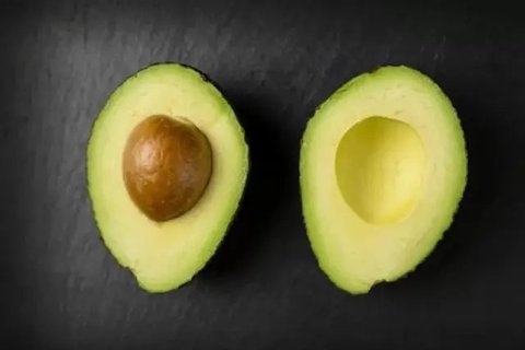 makanan Sehat. (foto: Pinterest/Womanindonesia.co.id).