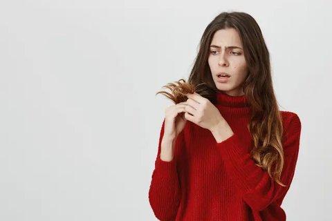 Ilustrasi kekurangan vitamin. (Copyright Pexels/Andrea Piacquadio)