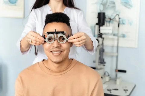 Ilustrasi kekurangan vitamin. (Copyright Pexels/Andrea Piacquadio)